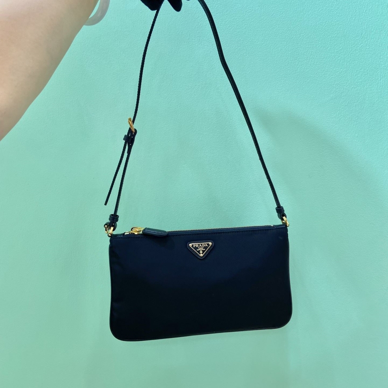 Pra*a satchel bags